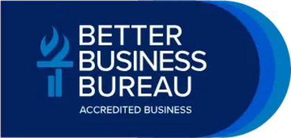 Better Business Bureau accredited business